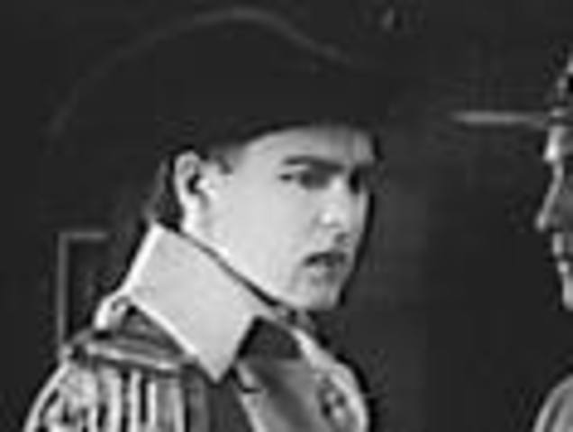 Joseph Asburn had died