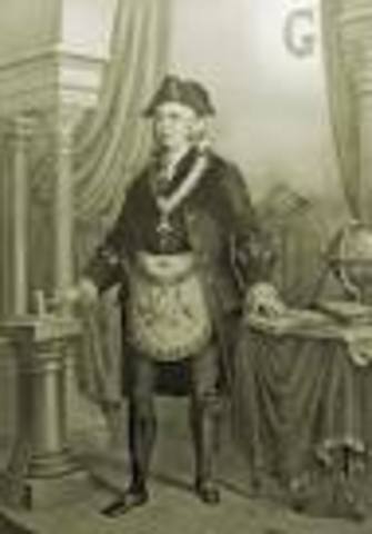 Betsy Married John Claypoole