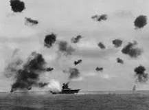 The Battle of Midway
