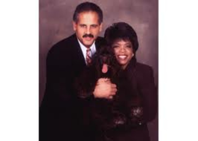 Only Black billionaire