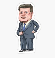 John F. Kennedy
