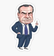 Richard Nixon