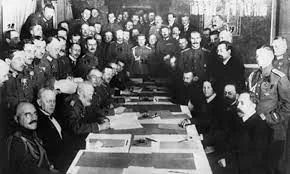 CONFERENCIA DE PARÍS