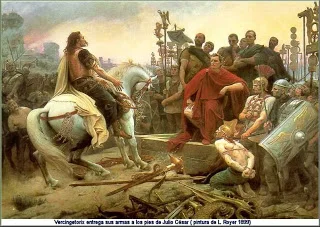 Invasiones bárbaras