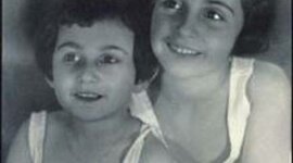 Timeline: Anne Frank