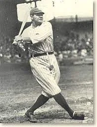 Babe Ruth's 60th Home Run
