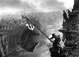Fall of Berlin