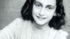 Timeline: History of Anne Frank