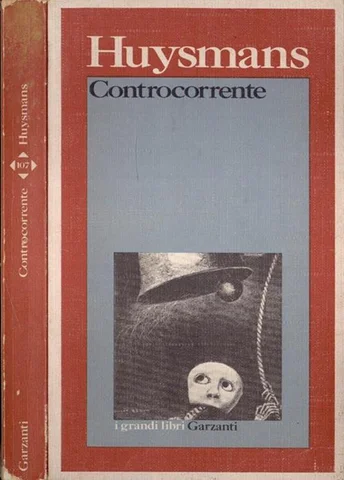 Huysmans pubblica Controcorrente