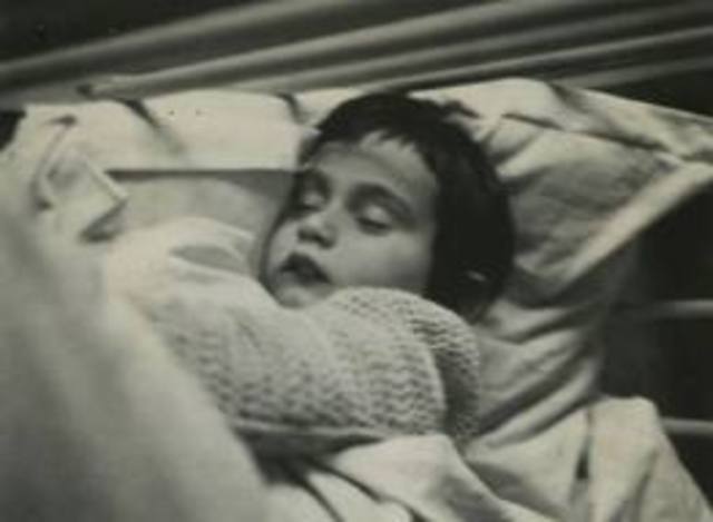 Anne Frank was born