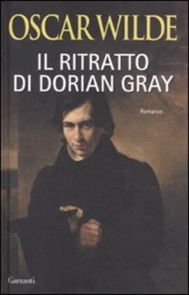 Wilde scrive Il ritratto di Dorian Gray