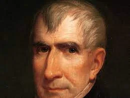 William Henry Harrison