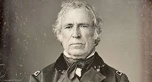 Zachary Taylor