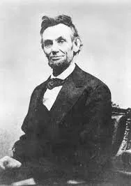 Abraham Lincoln
