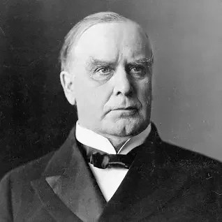 William McKinley