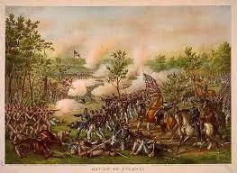 Battle of Atlanta