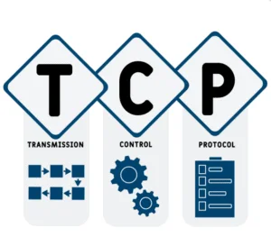 Projeto do Protocolo de Controle de Transmissão (TCP)