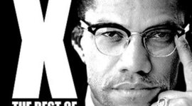 Timeline: Malcolm X project