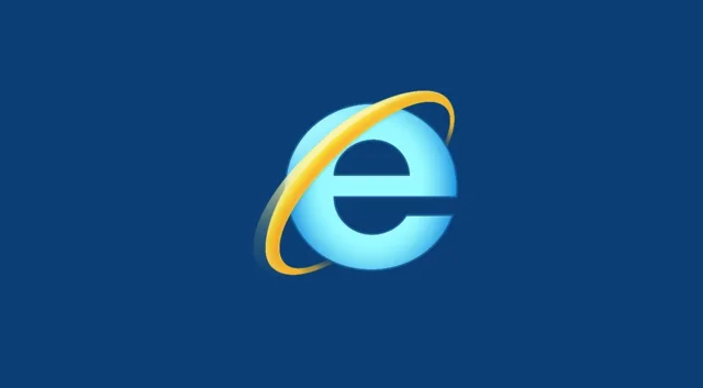 Internet Explorer