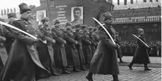 Rusia se retira de la Guerra