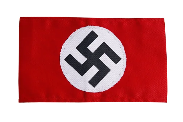 Nace el partido nazi
