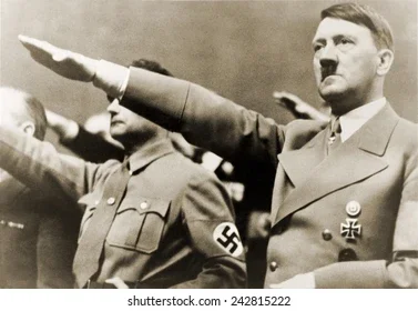 Hitler canciller