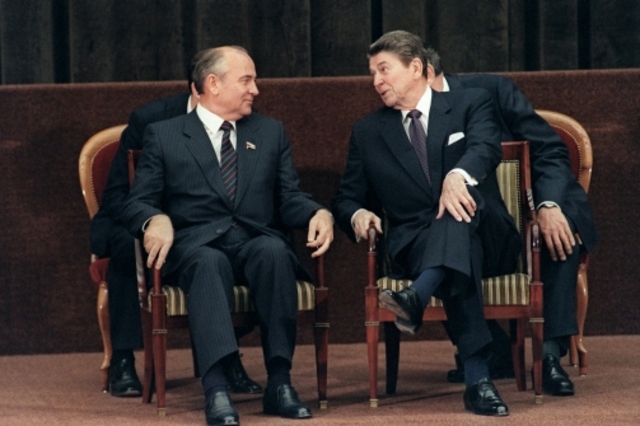 United States is planning war.