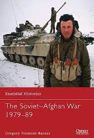 Soviet-Afghan War