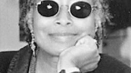 Timeline: Alice Walker