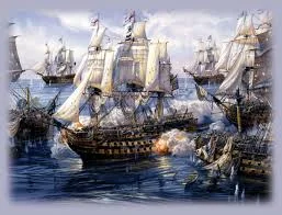 Battle of Trafalgar