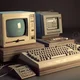 Computadora antigua