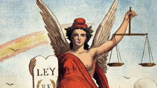 La Primera República