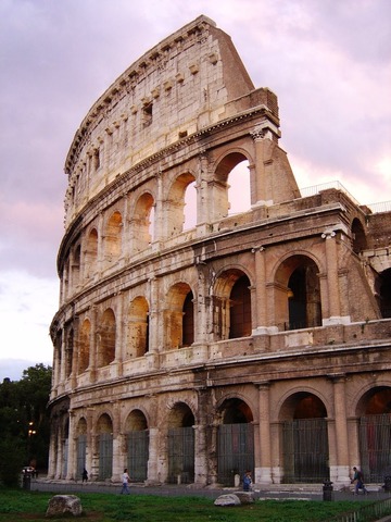 Rome becomes capital of Kingdom of Italy