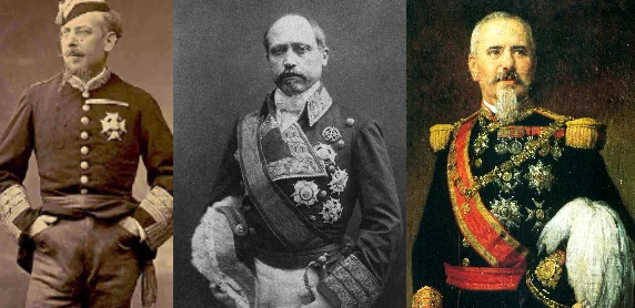 Restauración de la monarquía
