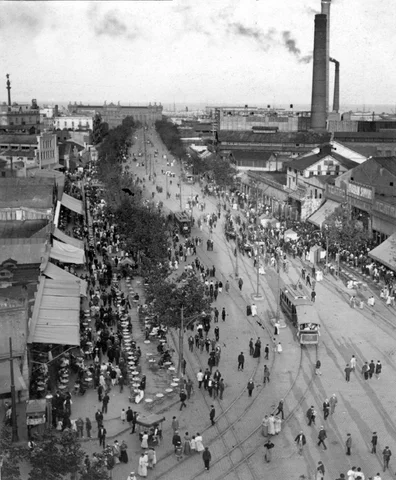 Industrialización en Cataluña