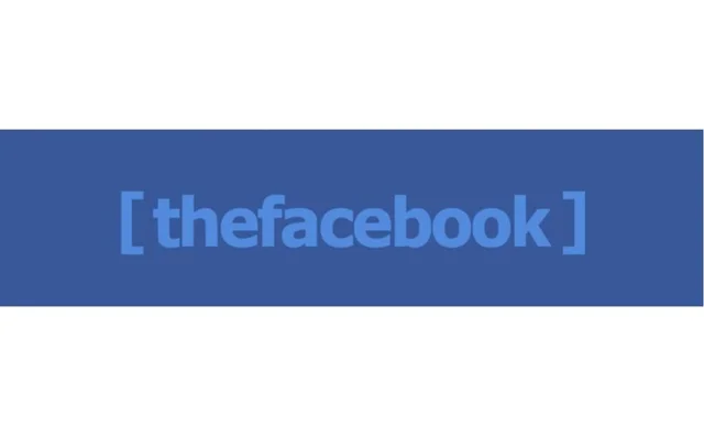 Nacimiento de Facebook y Redes Sociales