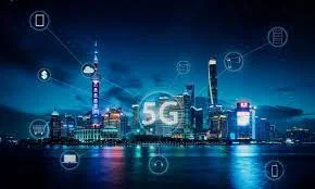 Despliegue de la Tecnología 5G