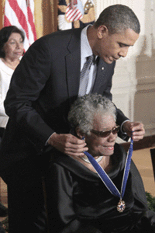 Presidential Medal of Freedom