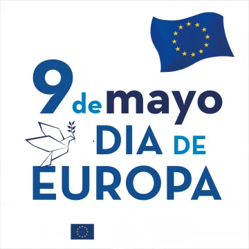 EL DÍA DE EUROPA