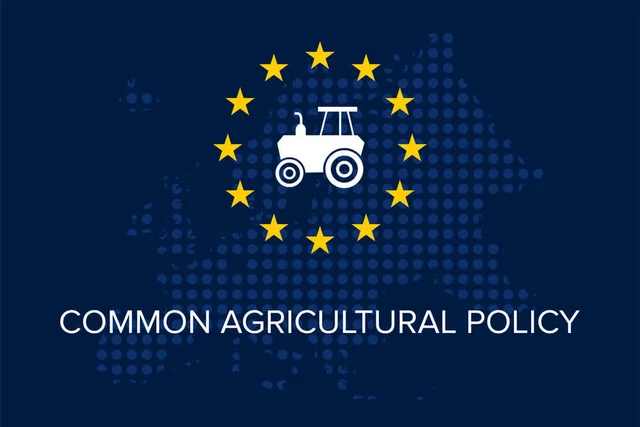 POLÍTICA AGRÍCOLA COMÚN (PAC