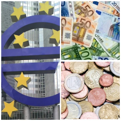 EL SISTEMA MONETARIO EUROPEO