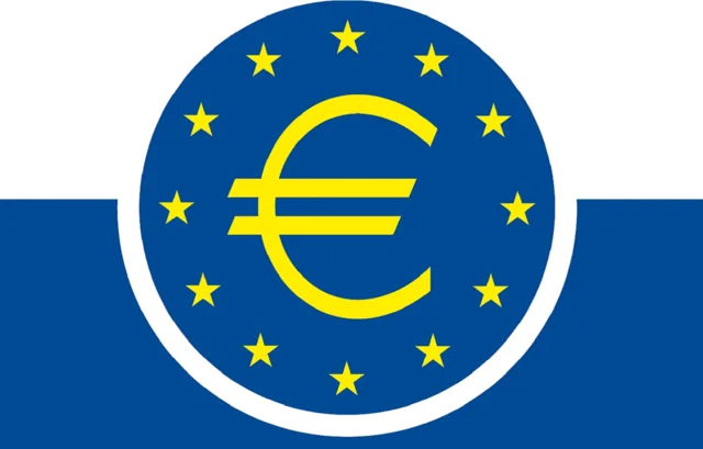 BANCO CENTRAL EN LA UE.