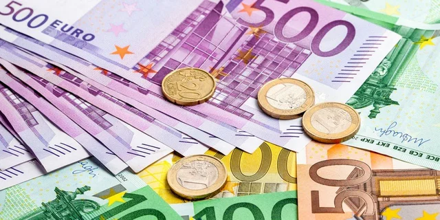 PUESTA EN CIRCULACIÓN DE LAS MONEDAS Y BILLETES DE EURO.