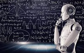 Crecimiento de la Inteligencia Artificial y el Aprendizaje Automático