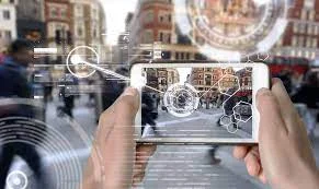 Avances en Realidad Virtual y Aumentada