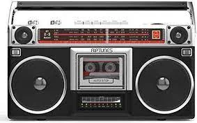 Boombox