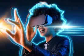 Realidad Virtual  y Aumentada