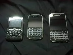 blackberry phones