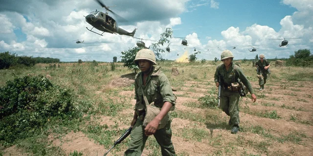 News Event, US left the Vietnam War in 1973