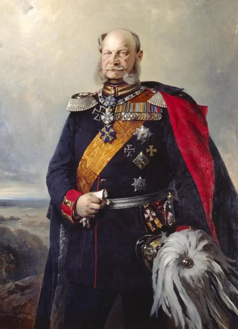 Segundo Reich o Segundo Imperio Alemán. ( alemania )